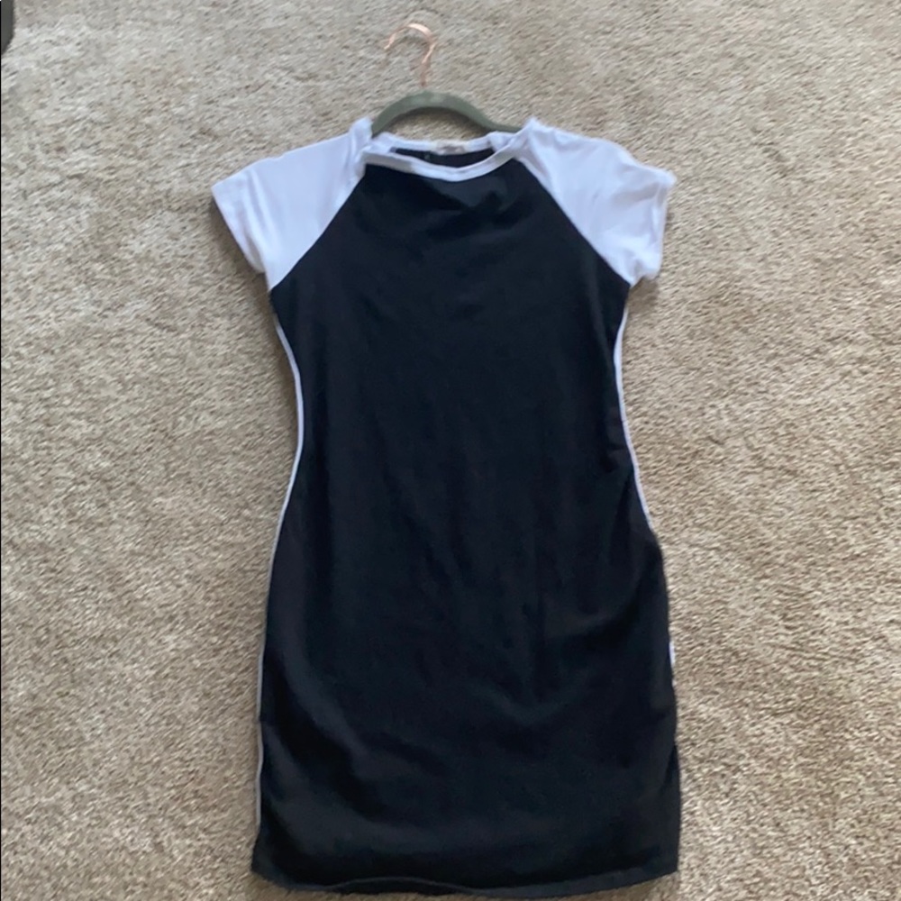 bodycon dress